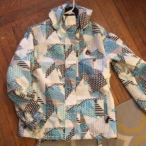 Just like new: Empyre Ski Coat